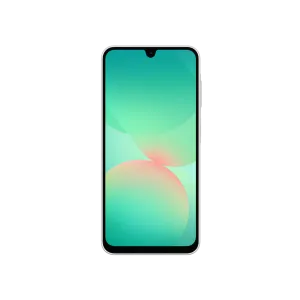 Samsung Galaxy A26 5G 8/256GB Beyaz Samsung Galaxy A26