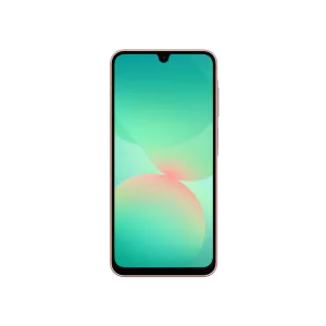 Samsung Galaxy A26 5G 8/256GB Pembe Samsung Galaxy A26