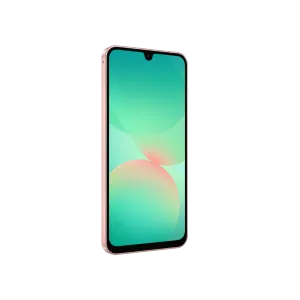 Samsung Galaxy A26 5G 8/256GB Pembe Samsung Galaxy A26