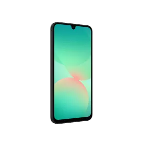 Samsung Galaxy A26 5G 8/256GB Siyah Samsung Galaxy A26