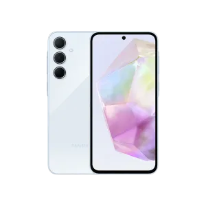 SAMSUNG Galaxy A35 8/128GB Mavi Android Telefon Modelleri