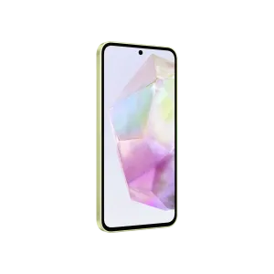SAMSUNG Galaxy A35 8/256GB Sarı Android Telefon Modelleri