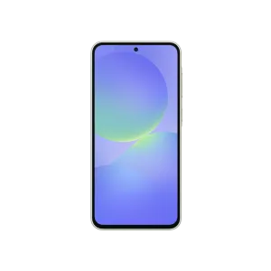 Samsung Galaxy A36 5G 8/256GB Yeşil Samsung Galaxy A36