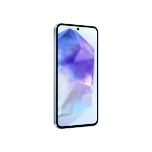 SAMSUNG Galaxy A55 8/128GB Mavi Android Telefon Modelleri