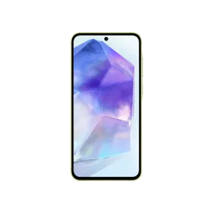 SAMSUNG Galaxy A55 8/256GB Sarı Android Telefon Modelleri