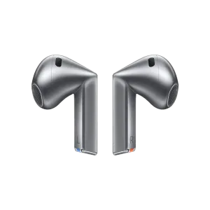 Samsung Galaxy Buds3 Gümüş Kulaklık