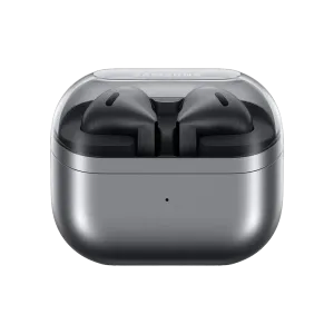 Samsung Galaxy Buds3 Gümüş Kulaklık