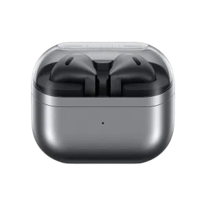 Samsung Galaxy Buds3 Gümüş Kulaklık