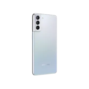 Samsung Galaxy S21+ 256GB Silver Samsung