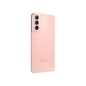 Samsung Galaxy S21 Pink Samsung