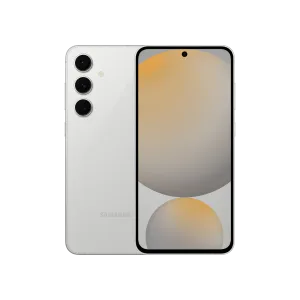 Samsung Galaxy S24 FE 8/256 GB Gri Android Telefon Modelleri