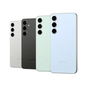 Samsung Galaxy S24 FE 8/256 GB Gri Android Telefon Modelleri