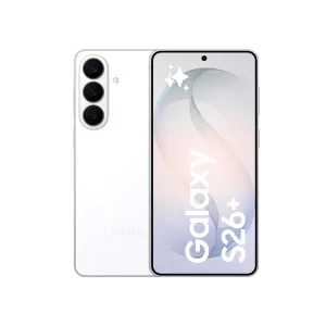 Samsung Galaxy S26 Plus 12/256GB Beyaz Samsung Galaxy S26 Plus