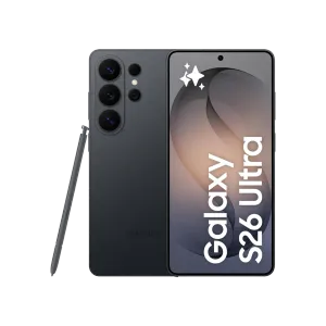 Samsung Galaxy S26 Ultra 12/256 GB Black Samsung Galaxy S26 Ultra