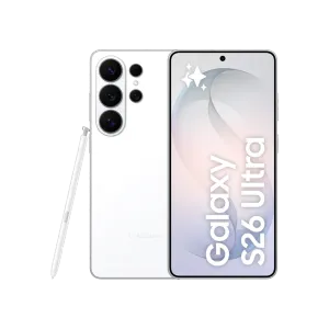 Samsung Galaxy S26 Ultra 12/512 GB Beyaz Samsung Galaxy S26 Ultra