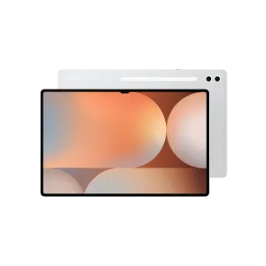 Samsung Galaxy Tab S10 Ultra 512GB Gümüş Tablet