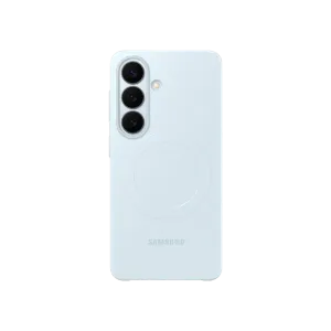 Samsung Glxy S26 İnce Klıf Açık Mavi Telefon Kılıfı