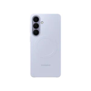 Samsung Glxy S26+ İnce Klıf Lila Telefon Kılıfı