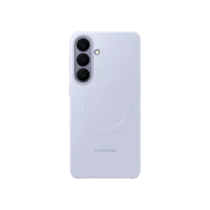 Samsung Glxy S26+ İnce Klıf Lila Telefon Kılıfı