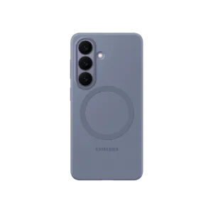 Samsung Glxy S26 Şeffaf Klıf Telefon Kılıfı