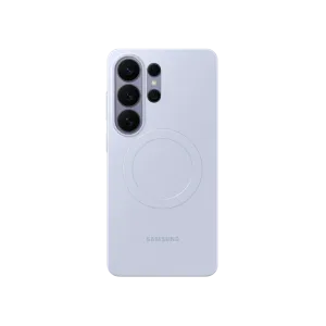 Samsung Glxy S26 Ultra İnce Klıf Lila Telefon Kılıfı