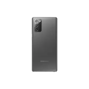 Samsung Note 20 Gri Samsung
