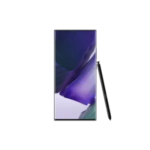Samsung Note 20 Ultra Siyah Samsung