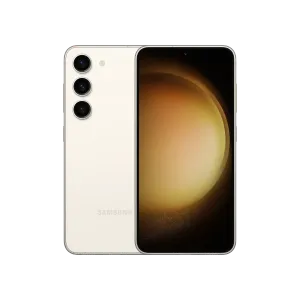 Samsung S23 8/256GB Krem Android Telefon Modelleri