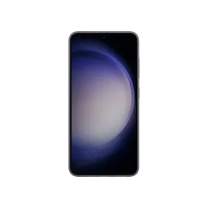 Samsung S23 8/256GB Puslu Siyah Android Telefon Modelleri