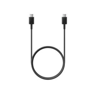 Samsung TypeC Kablo (25W) - Beyaz Şarj Kabloları