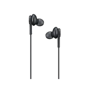 Samsung TypeC Kablolu Kulaklık-Siyah Ses ve Görüntü Sistemleri