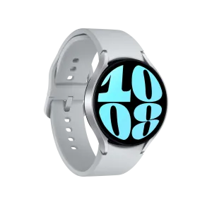 SAMSUNG Watch 6 (44mm) Gümüş Akıllı Saat