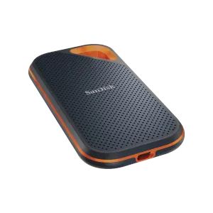 SanDisk Extreme PRO V2 4TB SDSSDE81-4T00 Bilgisayar Çevre Birimleri