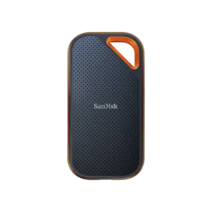 SanDisk Extreme PRO V2 4TB SDSSDE81-4T00 Bilgisayar Çevre Birimleri