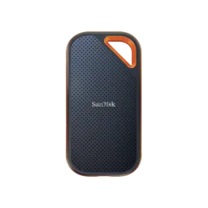 SanDisk Extreme PROV2 2TB SDSSDE81-2T00 Bilgisayar Çevre Birimleri