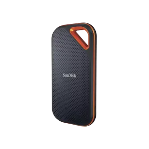 SanDisk Extreme PROV2 2TB SDSSDE81-2T00 Bilgisayar Çevre Birimleri