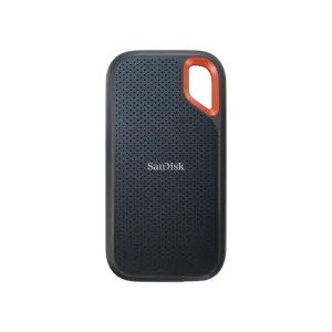 SanDisk Extreme V2 4TB SDSSDE61-4T00-G25 Bilgisayar Çevre Birimleri