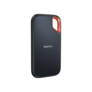 SanDisk Extreme V2 4TB SDSSDE61-4T00-G25 Bilgisayar Çevre Birimleri