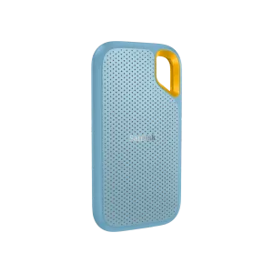 SanDisk ExtremeV2 2TB SDSSDE61-2T00-G25B Bilgisayar Çevre Birimleri