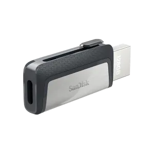 SanDisk SDDDC2-128G-G46 128 FlashBellek Bilgisayar Çevre Birimleri