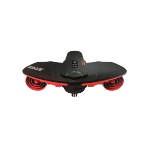 Sea Scooter - Navbow - Flame Red Kamp ve Outdoor Ekipmanları