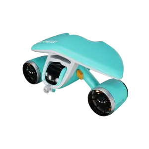 Sea Scooter - Sublue - Mix - Aqua Blue Kamp ve Outdoor Ekipmanları