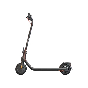 Segway Ninebot E2 Plus E-Scooter Elektrikli Scooter
