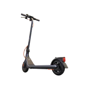 Segway Ninebot E2 Plus E-Scooter Elektrikli Scooter