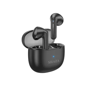 SHAZA Air7 Bluetooth Kulaklık Siyah Kulaklık