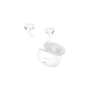 SHAZA S Sound 8 Bluetooth Kulaklık Beyaz Kulaklık