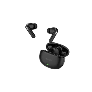SHAZA S Sound 8 Bluetooth Kulaklık Siyah Kulaklık