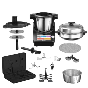 SMC 9491 Akıllı Mutfak Robotu