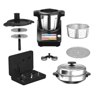 SMC 9491 Akıllı Mutfak Robotu