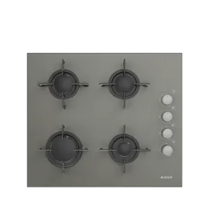 SOCD T 601 EG Set Üstü Ocak